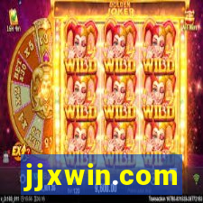 jjxwin.com