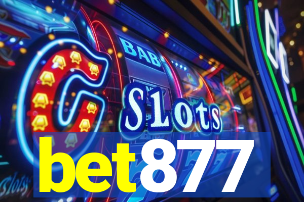 bet877