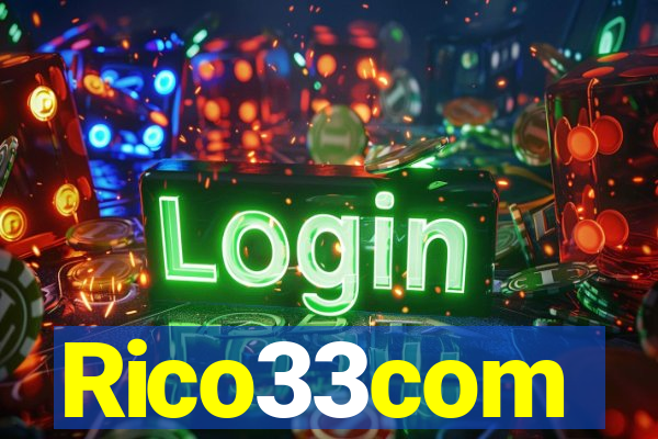 Rico33com