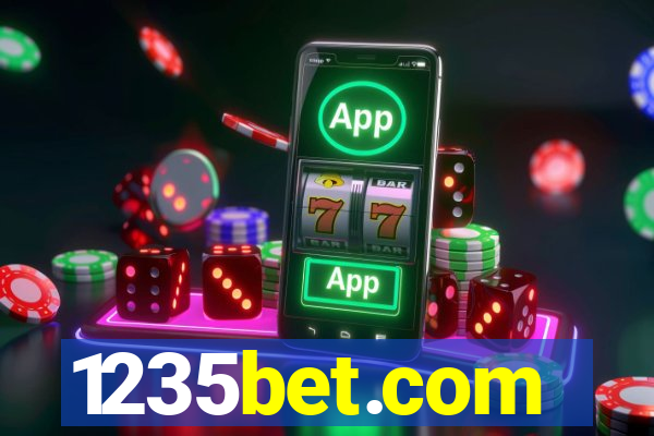 1235bet.com