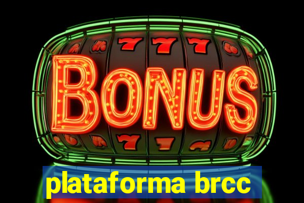 plataforma brcc