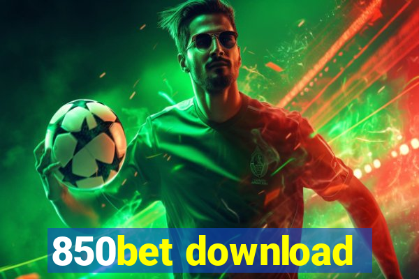 850bet download