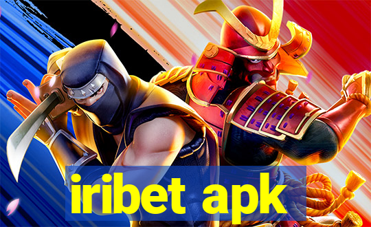 iribet apk