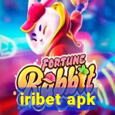 iribet apk