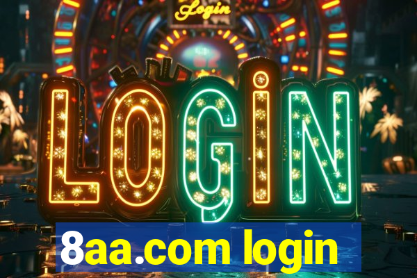 8aa.com login