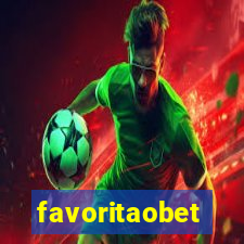 favoritaobet