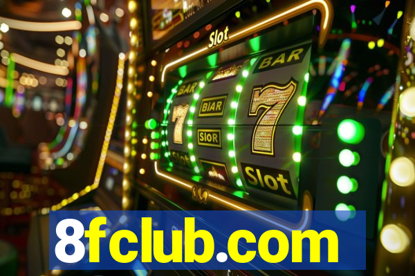 8fclub.com