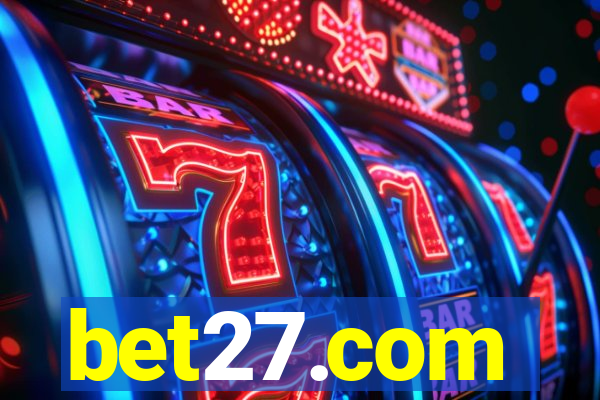 bet27.com