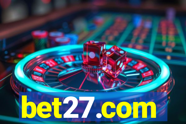 bet27.com