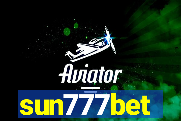 sun777bet