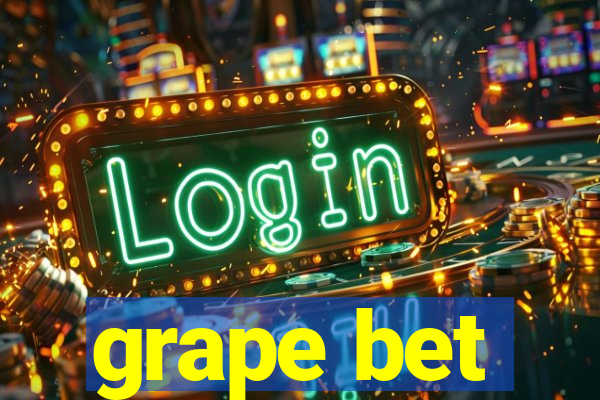 grape bet