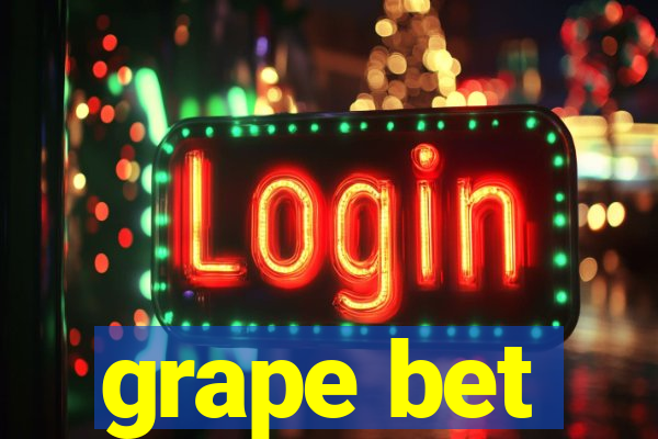 grape bet