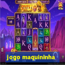 jogo maquininha