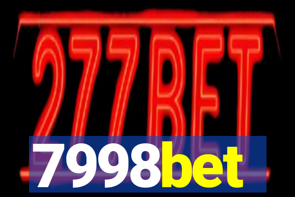 7998bet