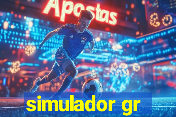 simulador gr