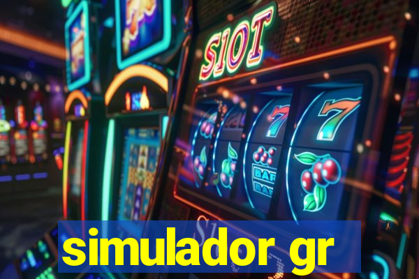 simulador gr