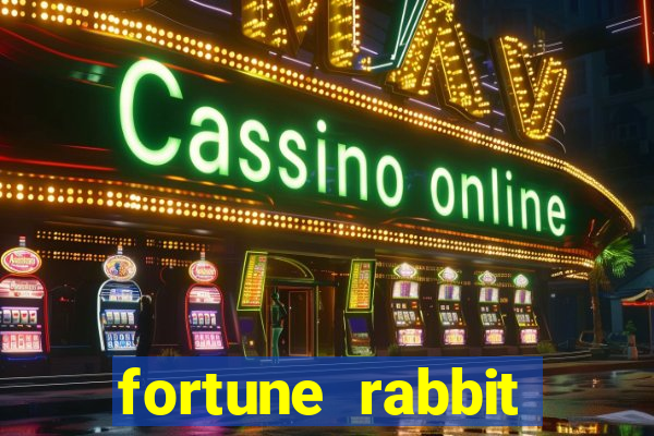 fortune rabbit minutos pagantes