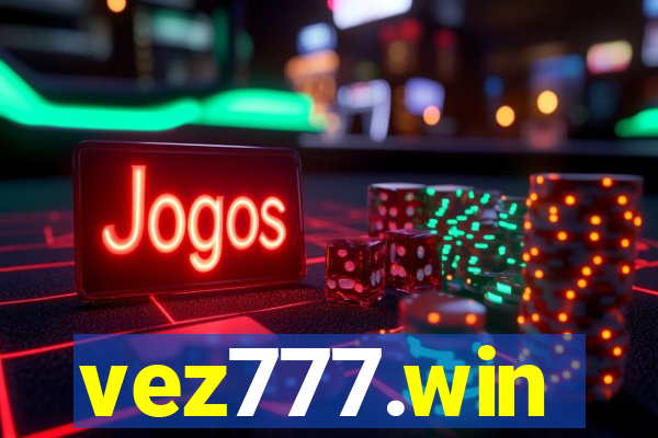 vez777.win