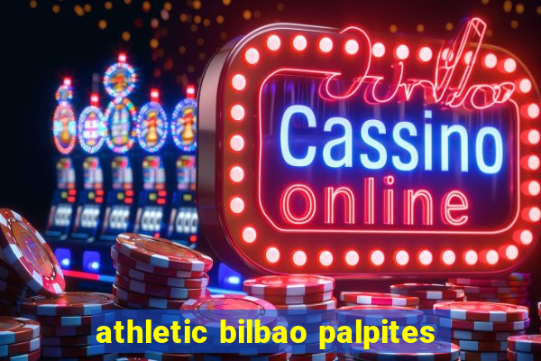 athletic bilbao palpites