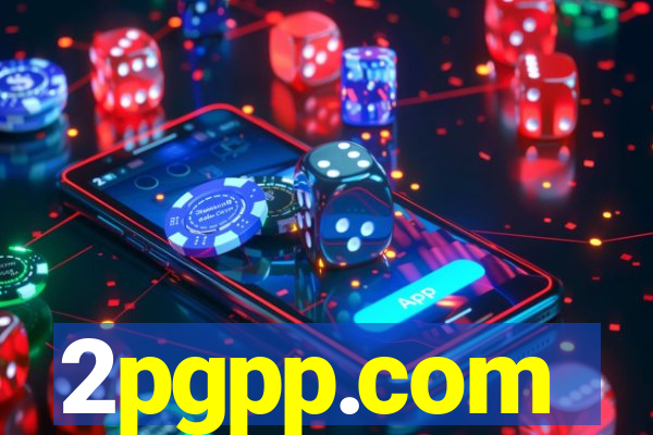 2pgpp.com