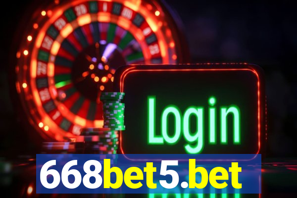 668bet5.bet