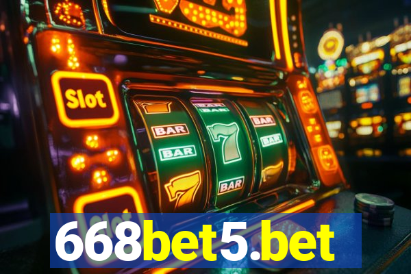 668bet5.bet