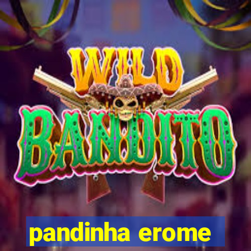 pandinha erome