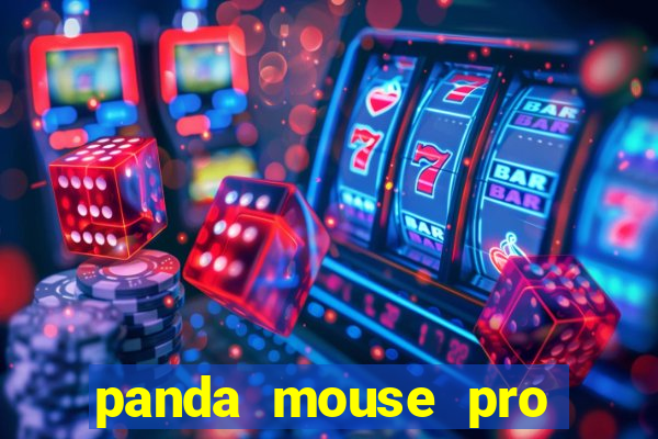 panda mouse pro 1.9.0 apk download