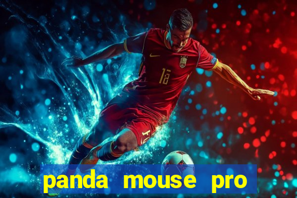 panda mouse pro 1.9.0 apk download