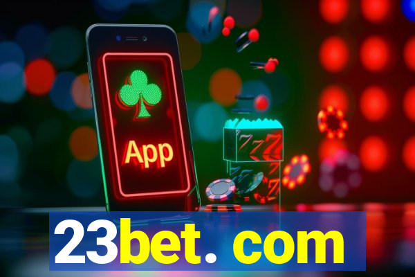 23bet. com