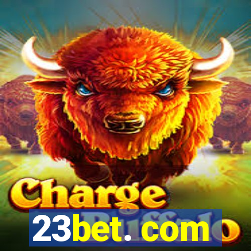 23bet. com