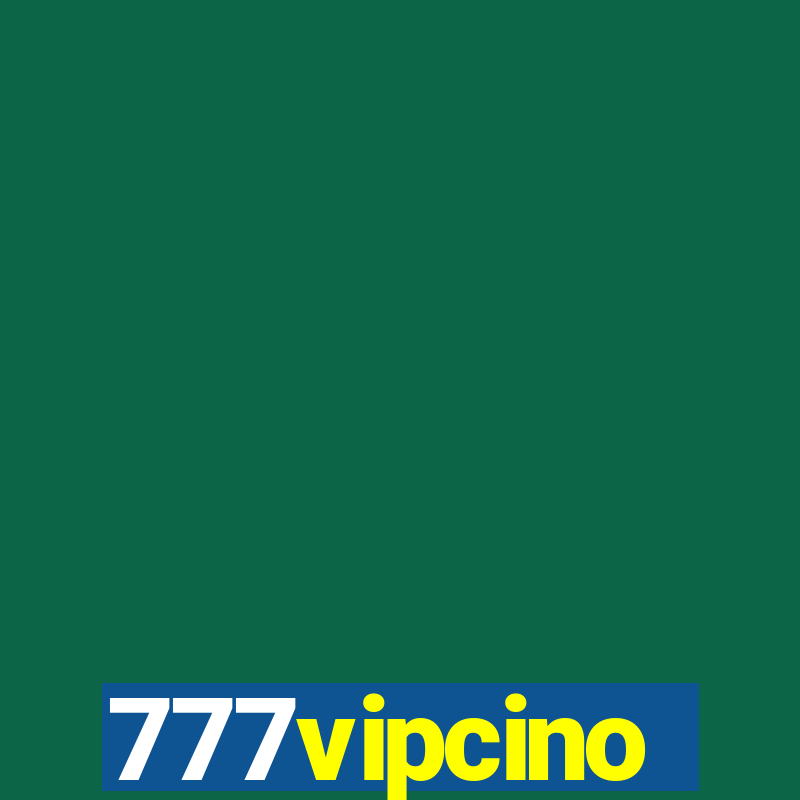 777vipcino