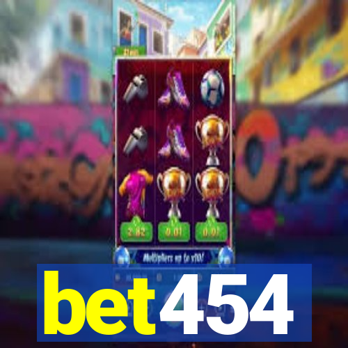 bet454