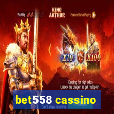 bet558 cassino