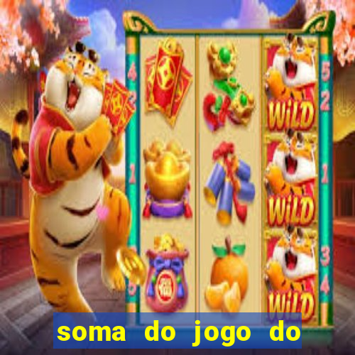 soma do jogo do bicho 6363