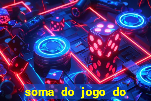 soma do jogo do bicho 6363