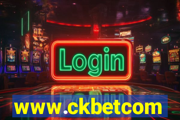 www.ckbetcom