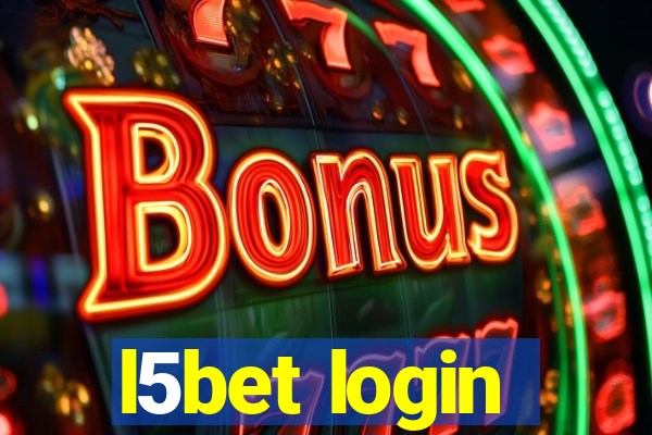 l5bet login