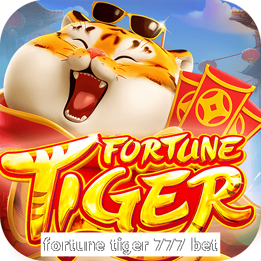 fortune tiger 777 bet