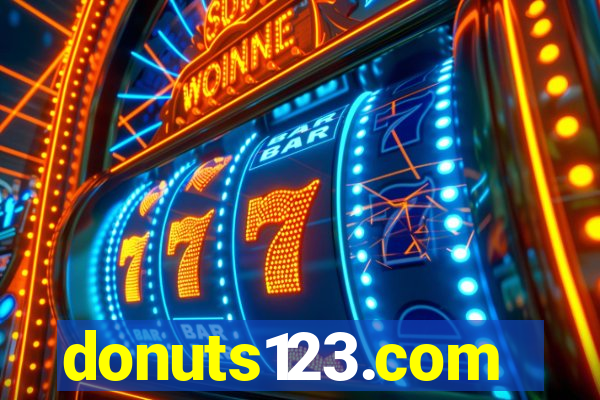 donuts123.com