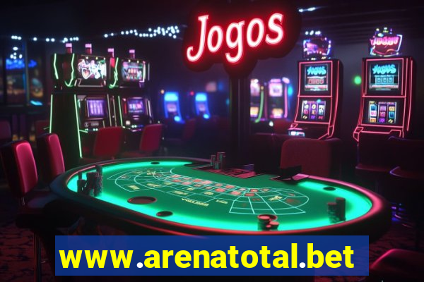 www.arenatotal.bet jogo do bicho