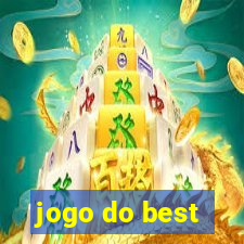 jogo do best