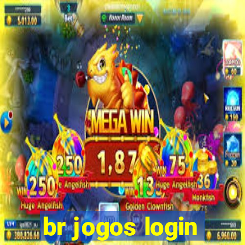 br jogos login