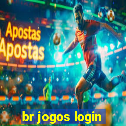 br jogos login