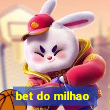 bet do milhao