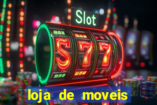 loja de moveis usados sp