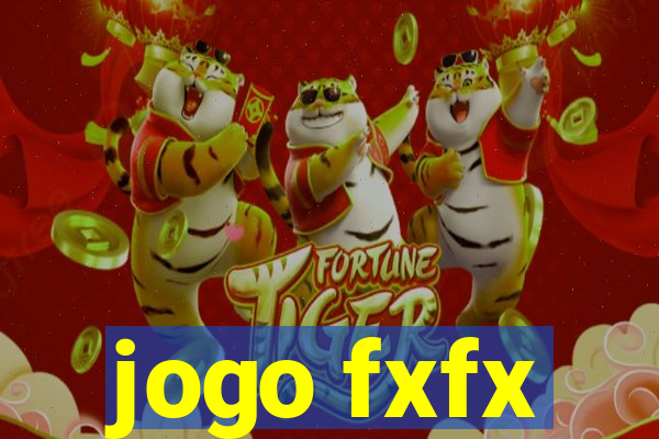 jogo fxfx