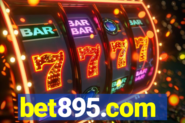 bet895.com