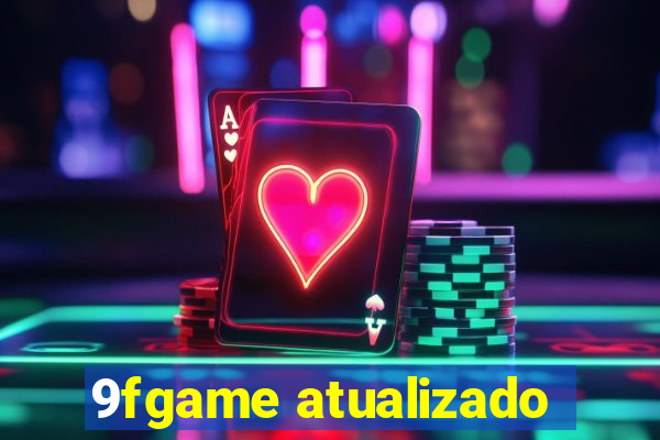 9fgame atualizado