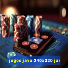 jogos java 240x320 jar